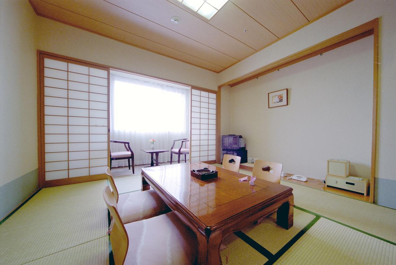 Resparle Fujiganaru Okayama Exterior photo