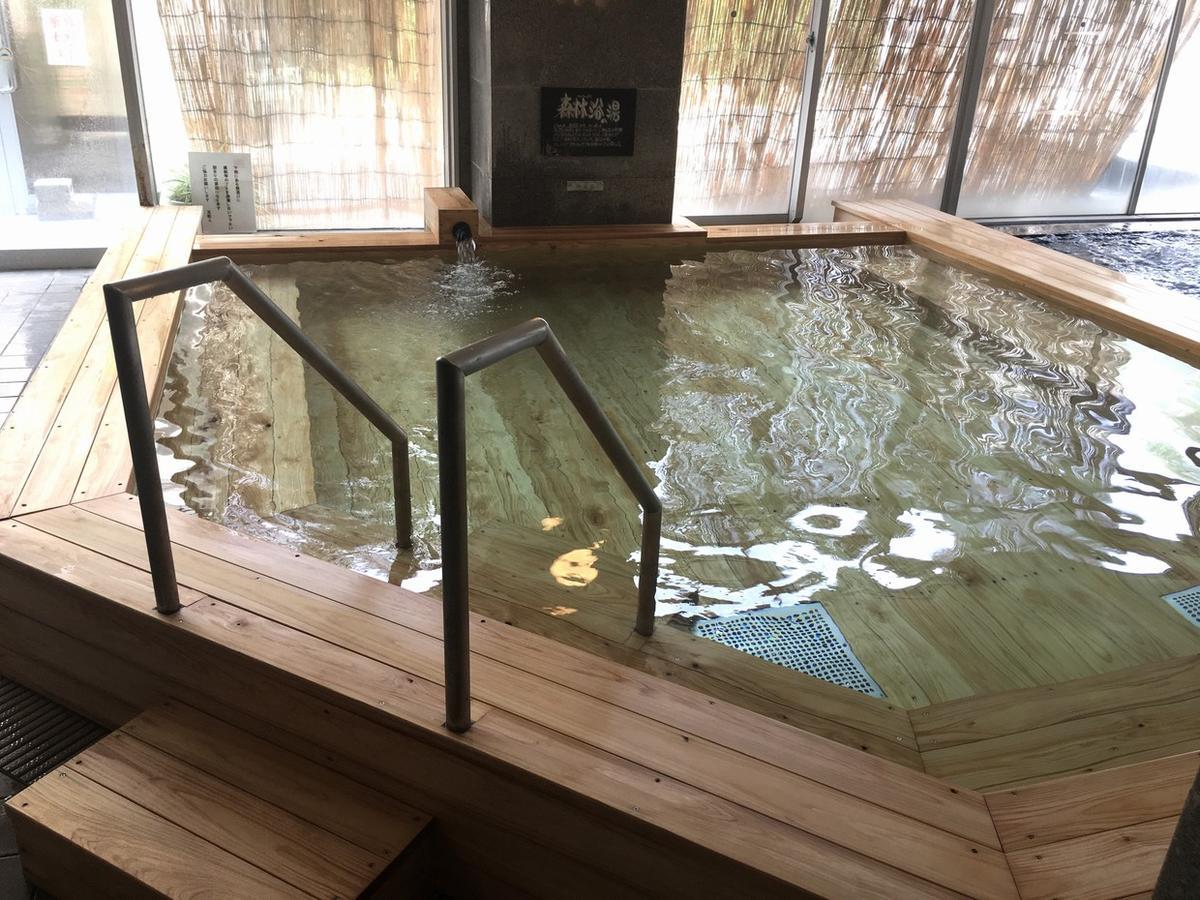 Resparle Fujiganaru Okayama Exterior photo